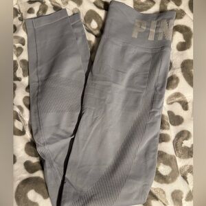 PINK Victoria Secret Workout Leggings